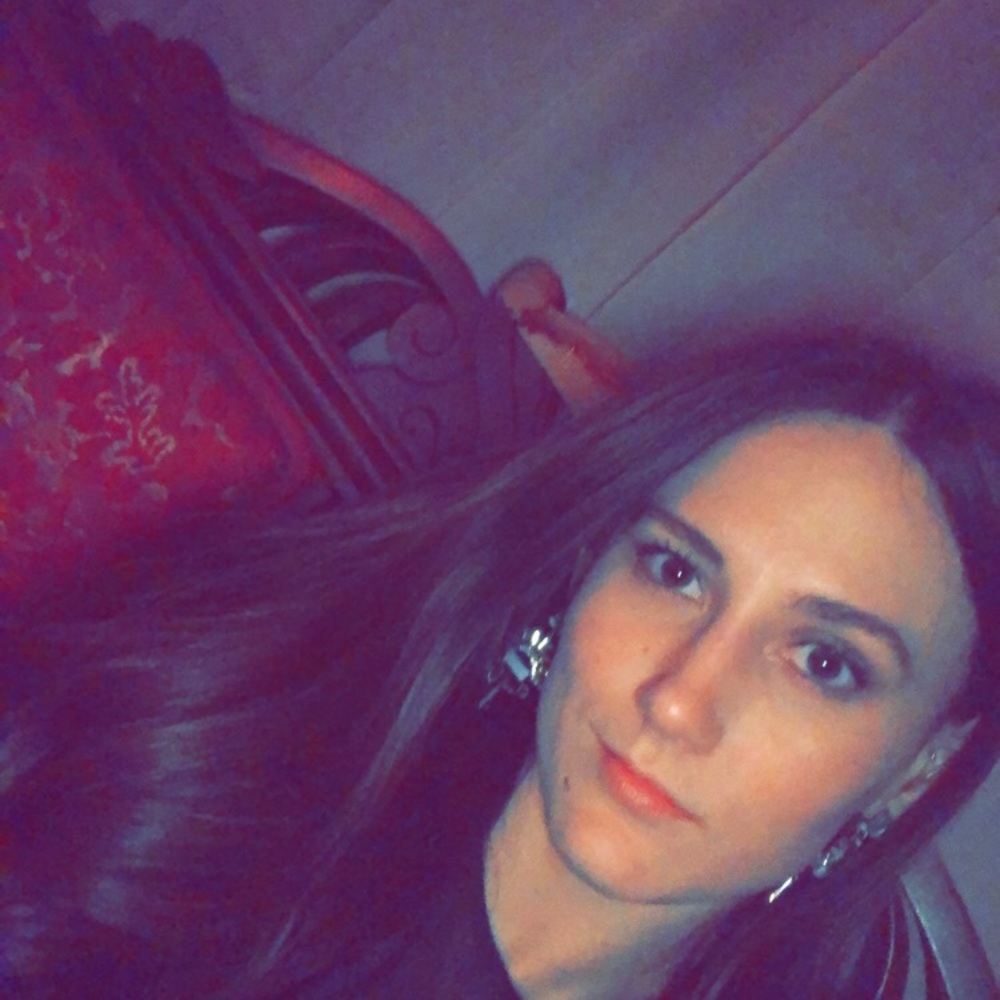 Meet your Posher, Katarina